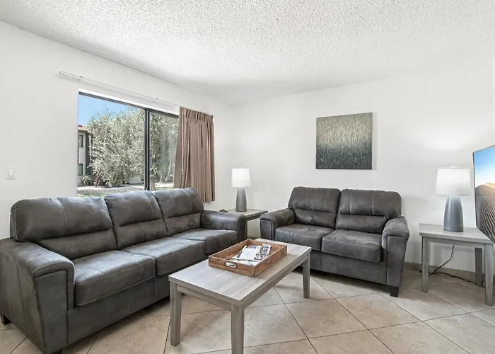 244 Fully Furnished 1br Suite-pet Friendly Scottsdale
