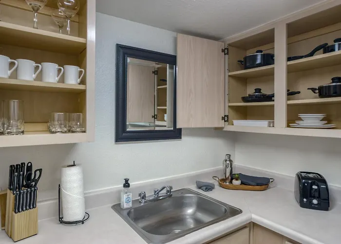 244 Fully Furnished 1br Suite-pet Friendly