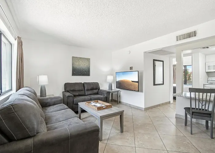 244 Fully Furnished 1br Suite-pet Friendly Apartment