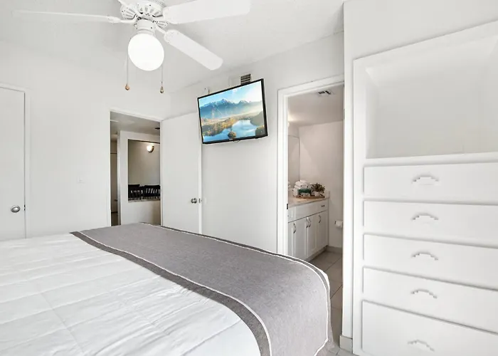 244 Fully Furnished 1br Suite-pet Friendly Apartment