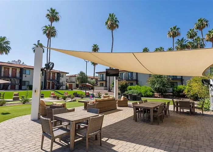 Apartment 244 Fully Furnished 1br Suite-pet Friendly
